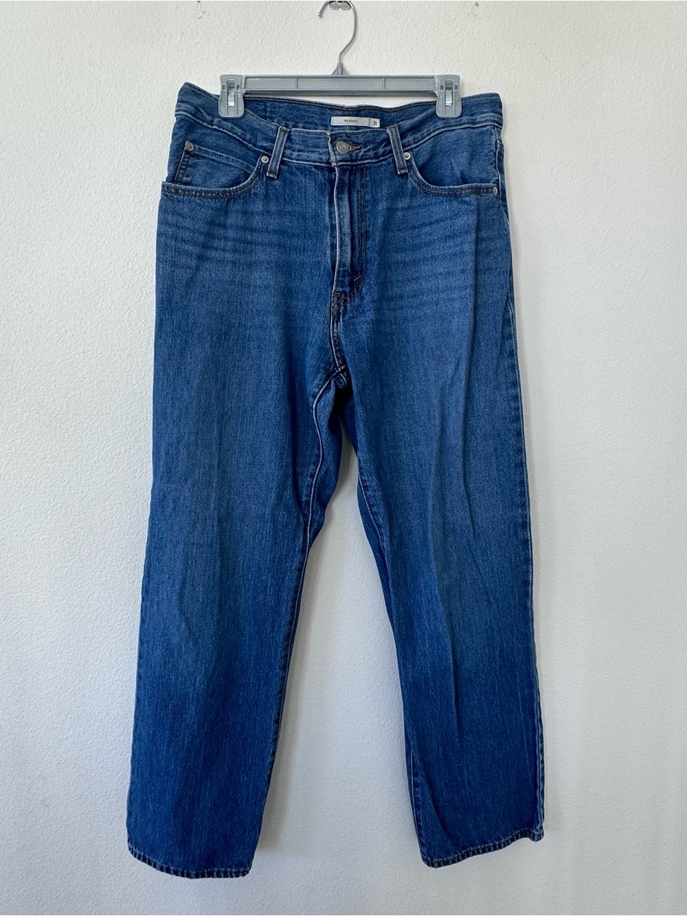 Women’s Levi's ‘94 Baggy Jeans | 31x30